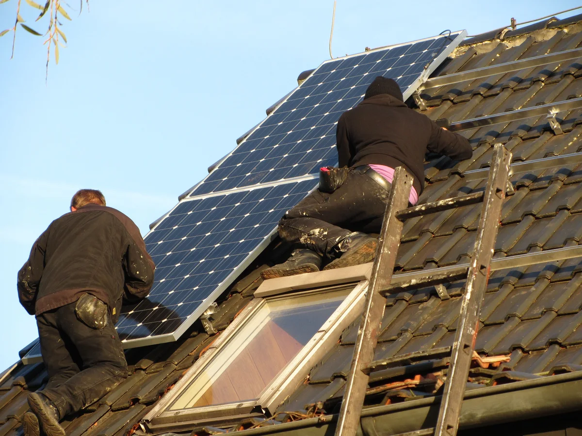 Installazione specialistica