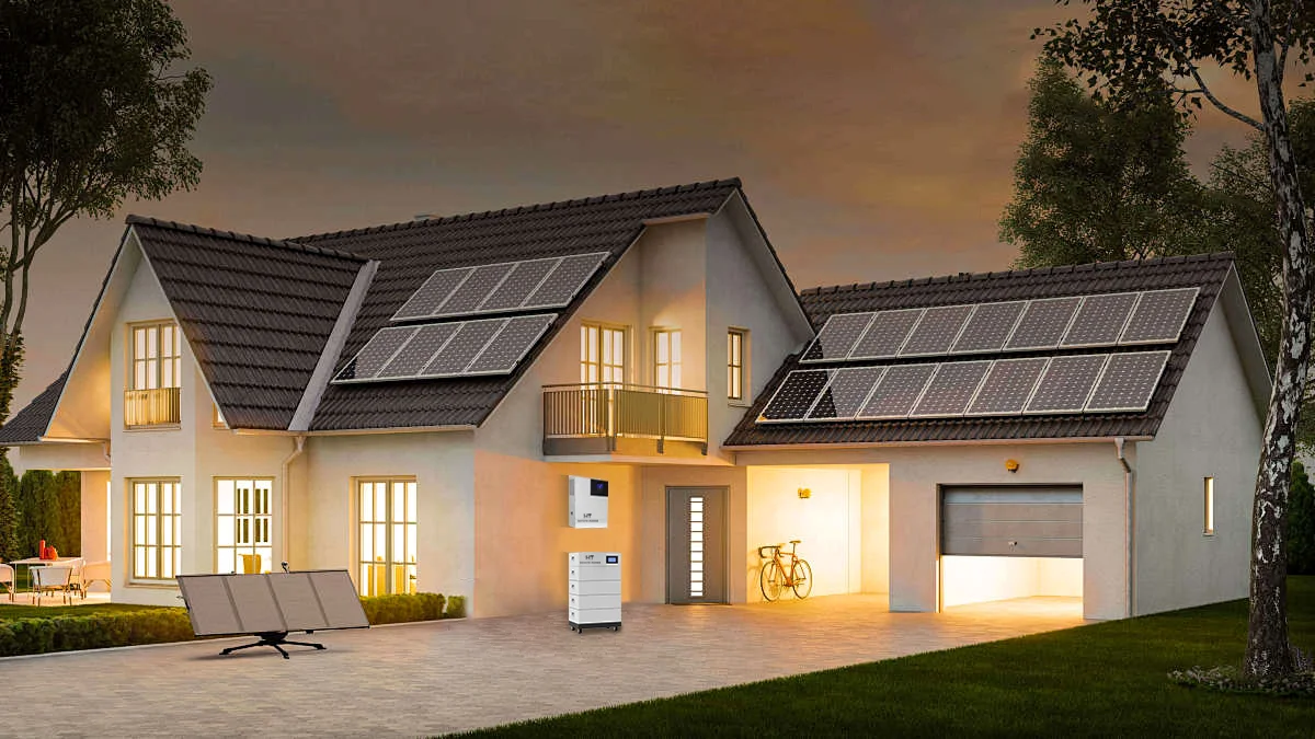 Fotovoltaico e accumulo