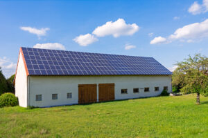 Bando Agrisolare 2025